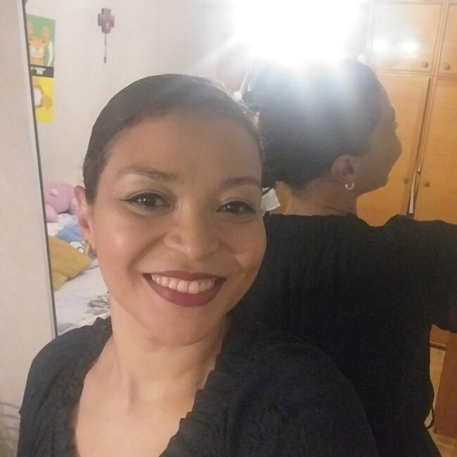 Babysitter in Pamplona: Yadira