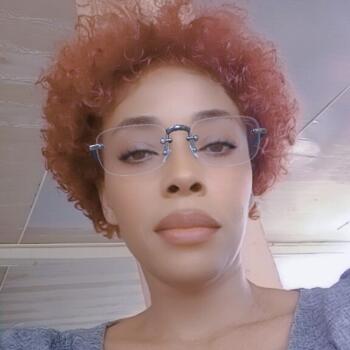 Babysitter Abidjan: Nguessan Eulalie Laurence