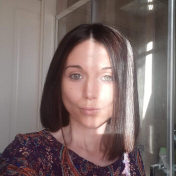 Lavoro per babysitter a Siena: lavoro per babysitter Clarissa