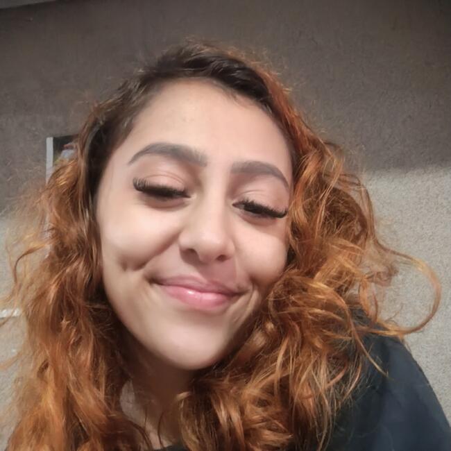 Babysitter in São Bernardo do Campo: Isabelly