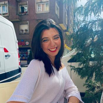 Babysitter in Oviedo: Alicia