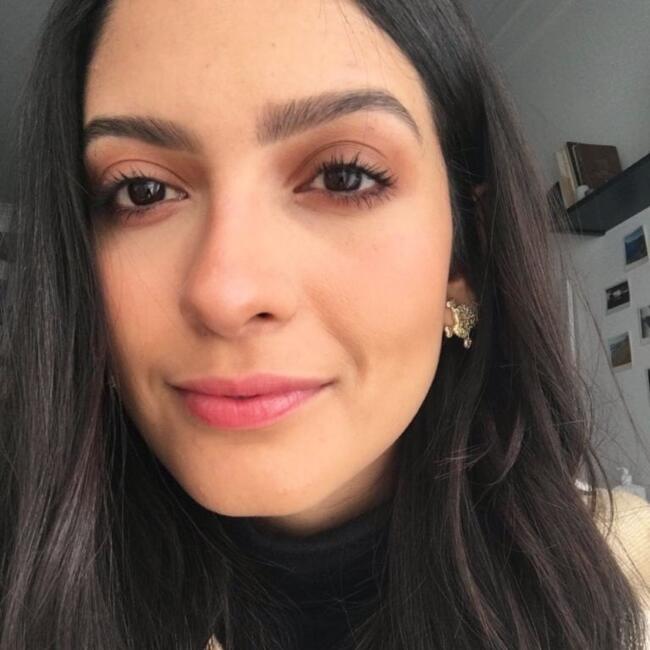 Babysitter in Burjassot: Carlha alessandra lopez