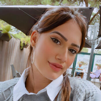 Babysitter in Alcabideche: Eduarda