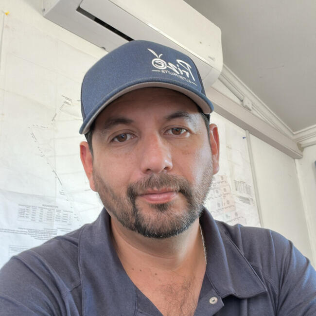 Babysitting job in Chillán: Claudio