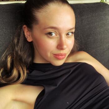 Babysitter a Milano: Maribel Iacovone