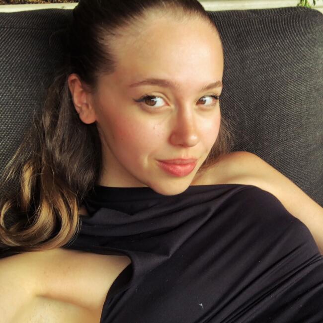 Babysitter a Milano: Maribel Iacovone