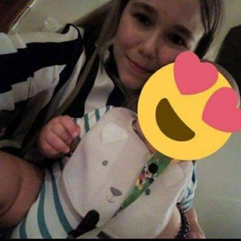 Babysitter Vila Nova de Gaia: Sara