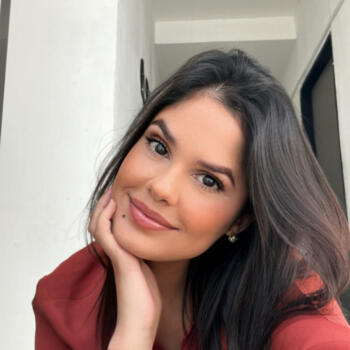 Babá São Paulo (São Paulo): Mylene