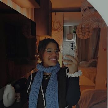 Babysitter in Leiden: Jaden