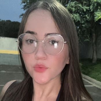Babysitter in Piracicaba: Ana