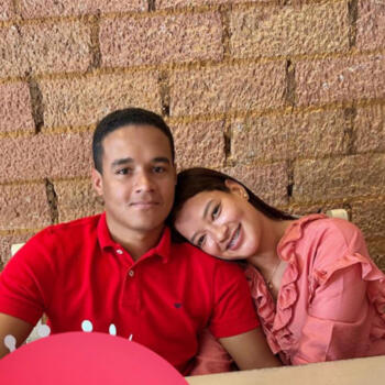 Padre/madre Cúcuta: Rafael