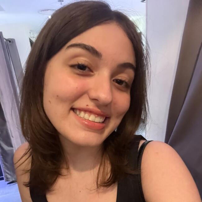 Babysitter in Illkirch-Graffenstaden: Olta