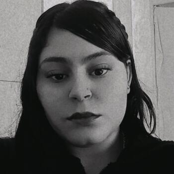 Babysitter São Paulo: Thais