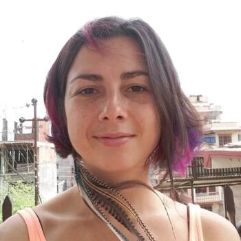Babysitting job in Limassol: babysitting job Sasha