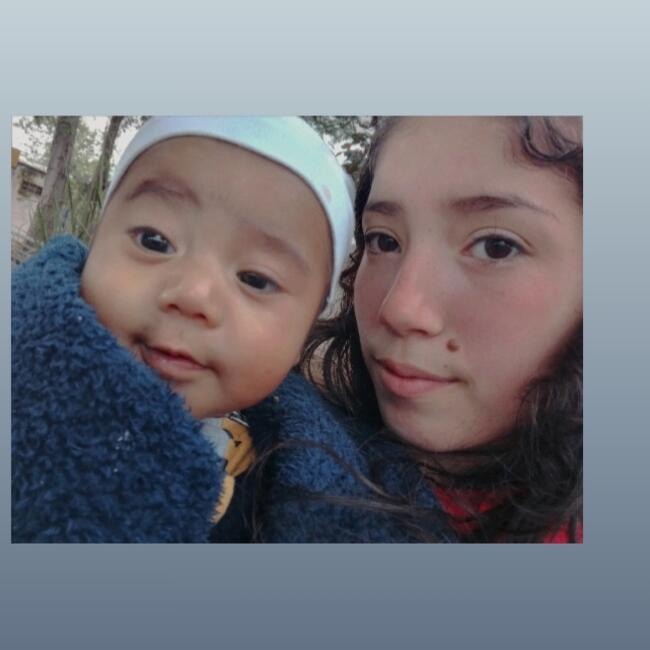 Niñera en Limpio: Veronica Anahi