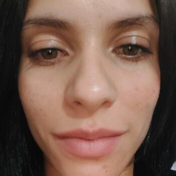 Emprego de babá em Jacareí: Maria