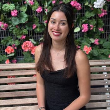 Oppas in Meppel: Rungtiwa