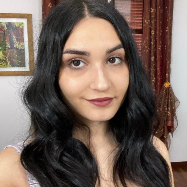 Babysitter in Carmagnola: Rachele