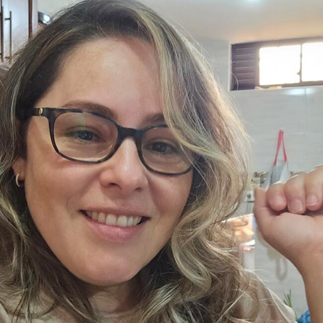 Nanny in Minneapolis: Deisy Yorleny