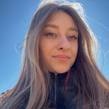 Babysitter in Chișinău: Nicoleta