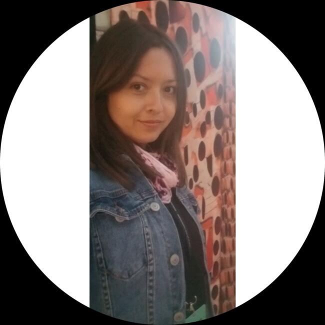 Niñera en Antofagasta: Macarena