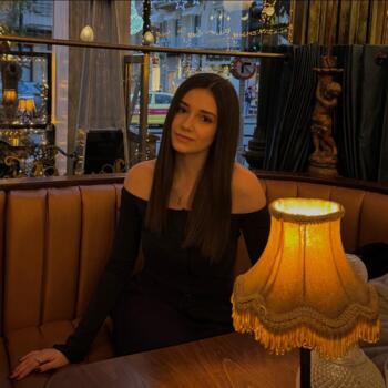 Babysitter in Volos: Despoina