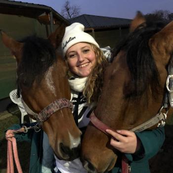 Oppas in Amstelveen: Samantha