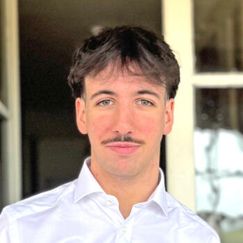 Babysitter in Toulouse: Raoul