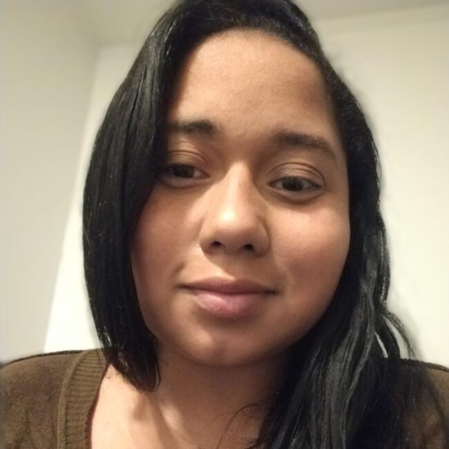 Babysitter in La Florida: Ivette