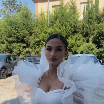 Nanny in Carcassonne: Chanaye