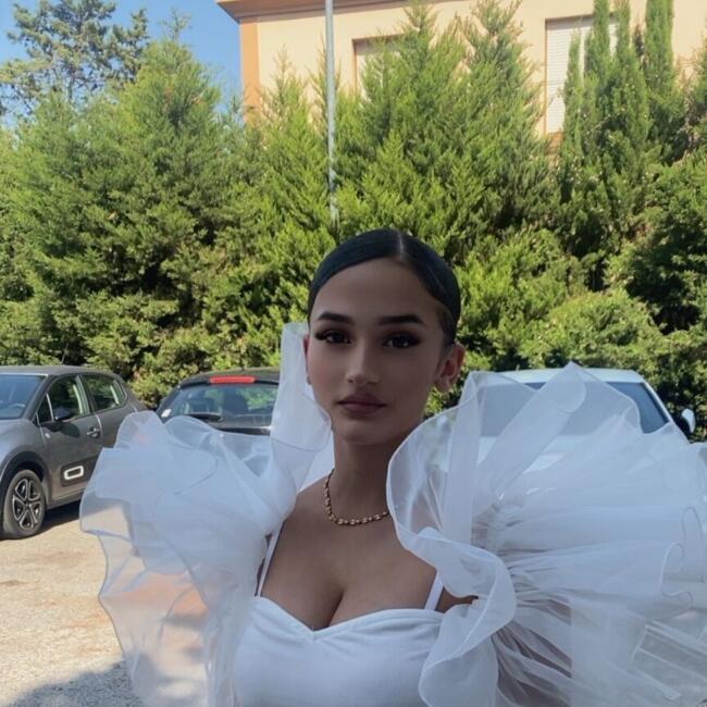 Nanny in Carcassonne: Chanaye