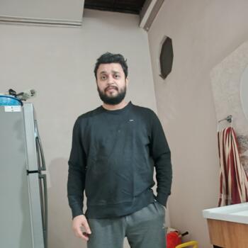 Babysitting job in Ghaziabad: babysitting job Deepak