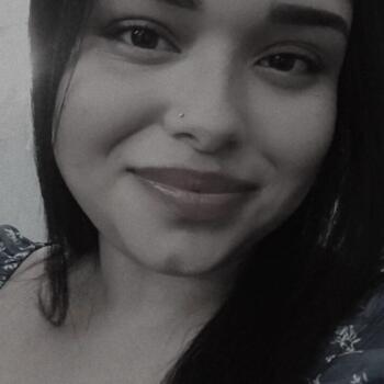 Babysitter in Fortaleza: Tatiana