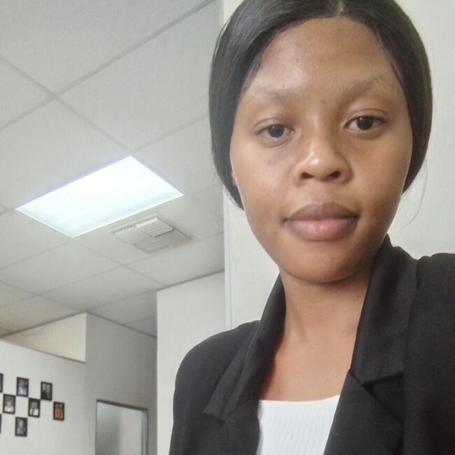 Nanny in Kimberley: Natasha