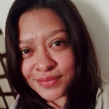 Canguro Collado Villalba: Alexia