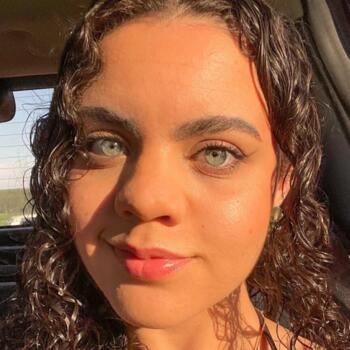 Babysitter Cascavel: Ana