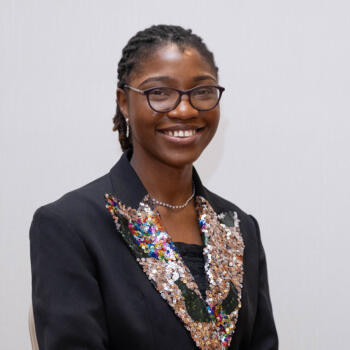 Babysitter Frankfurt am Main: Olileanya