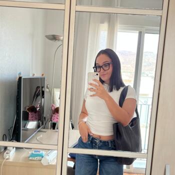 Nanny em Almeria: Sonia