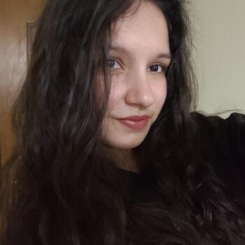 Babysitter Πετρούπολη: Αλικη