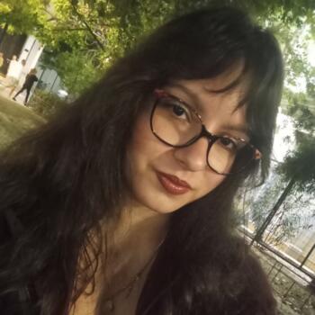 Babysitter στην περιοχή Περιστέρι: Αλικη
