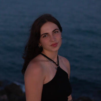 Babysitter in El Escorial (Comunidad Autónoma de Madrid): Alba