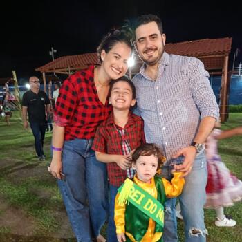 Parent Fortaleza: Kallyne