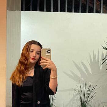 Babysitter in Ciudad de Villa de Álvarez: Esme
