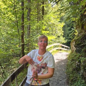 Babysitting job in Walzenhausen: babysitting job Simone