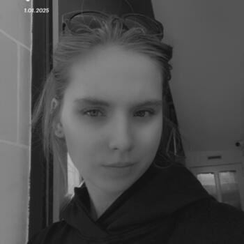 Babysitter in Głogoczów: Wiktoria