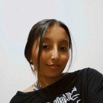 Niñera en Buenos Aires: Rosa