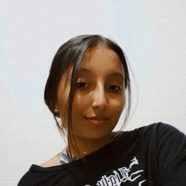 Babysitter in Buenos Aires: Rosa