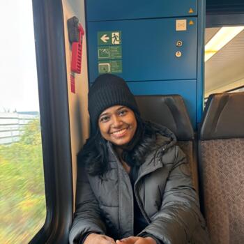 Babysitter Trier: Lesty Thresia