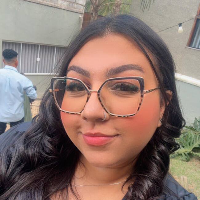 Babá em Santo André: Anny