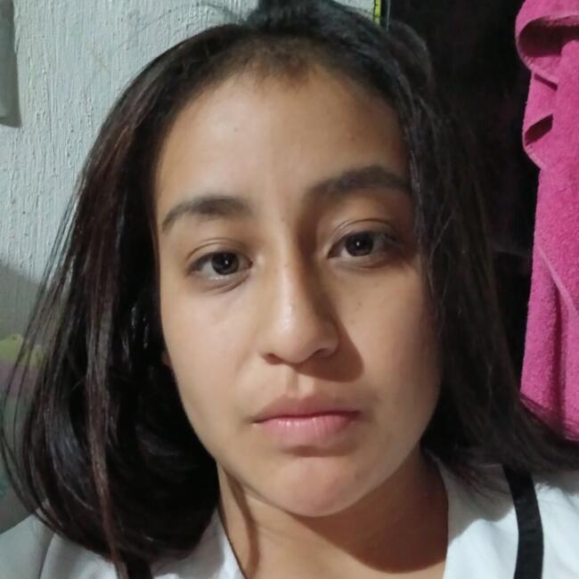 Babysitting job in Chinautla: Sheila